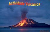 aulo - Comunidades.net · 2014-10-12 · As ilhas do arquipélago da Madeira são vulcânicas. Sendo que as últimas erupções ocorreram há 1,7 M.a, considera-se vulcanismo primário