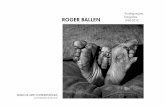 Transfigurações, ROGER BALLEN 1968-2012 · fantasy.” Roger Ballen This is the first solo exhibition of Roger Ballen in Latin America. After being presented in Rio de Janeiro and