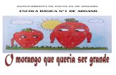 ESCOLA BÁSICA Nº1 DE ARGANIL · PDF file Trabalho elaborado pelos alunos da EB nº1 de Arganil para o projeto Eco-Escolas «História de um alimento Bio» Arganil, 8 de junho de