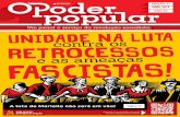 Abril 2018 - Ano 04opp.dls.hol.es/O_Poder_Popular_31-LEITURA.pdfAbril 2018 - Ano 04 tura de segurança das obras, a pressão dos patrões e problemas na alimenta-ção. Com a reforma