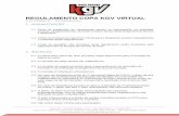 REGULAMENTO COPA KGV VIRTUALkartodromogranjaviana.com.br/wp-content/uploads/2020/04/Regula… · (1) + 1 volta. tabela 6 – configuraÇÃo para a segunda bateria tipo de assistÊncia