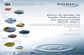 1 | enquadramento - Azoresservicos-sraa.azores.gov.pt/grastore/DRA/PGRHA... · 3 PGRH-AÇORES 2016-2021 Relatório Técnico | Caracterização e Diagnóstico PLANO DE GESTÃO DA REGIÃO