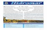 O IH nos desenvolvimentos portuários de Sineshorus.hidrografico.pt/content/documentacao/hidromar/2001/...Com este serviço, qualquer utilizador da rede poderá aceder à infor-mação
