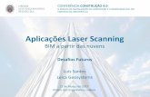 Aplicações Laser Scanning...luis.santos@leica-geosystems.com +351 91 75 99 316 Muito obrigado! Title Apresentação do PowerPoint Author Antonio Aguiar …