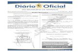 Ano XII, Edição 2632 - R$ 1,00 Poder Executivodom.manaus.am.gov.br/pdf/2011/fevereiro/DOM 2632 22... · Manaus, terça-feira, 22 de fevereiro de 2011. Ano XII, Edição 2632 - R$