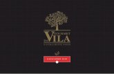 C ATÁ L O G O 2 019 - Gourmet Da Vilagourmetdavila.pt/Catalogo-de-Natal-2019.pdf · GOURMET DA VILA 10 CABAZES | HAMPERS Parrinha-Azeite Extra Virgem Extra Virgin Olive Oil 500ml