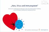 â€‍Herz, Virus und Immunsystemâ€œ Viral, bacterial, fungal, parasitic Immune-mediated Autoantigens (Sarcoidosis,