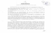 Prefeitura Municipal de Aquiraz · 2) Considerando a apresentação de todos os documentos exigidos pela legislação. 3) Considerando as especificidades da Lei n. 0 13.019/2014 quanto