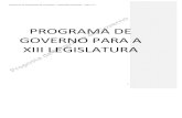 PROGRAMA’DE’ GOVERNO’PARA’A’ XIIILEGISLATURA’cdn.jornaldenegocios.pt/files/2015-11/09-11-2015... · proposta’de’programa’de’governo’–’comissÃo’nacional’–’2015.11.7’
