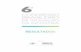 CONGRESSO BRASILEIROarquivos.portaldaindustria.com.br/app/conteudo_24/... · social de sua população, além de gerar maior volume de renda e empregos de melhor qualidade. ... O