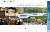 Guía práctica de “Handycam” HDR-CX360/CX360V/PJ10/ …docs.sony.com/release/HDRCX360V-PJ10-PJ30V-PJ50V-XR160... · 2013-09-28 · Puede buscar un elemento por palabra clave