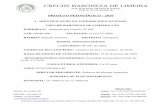Baroneza de Limeirabaronezadelimeira.org.br/novo/upload/usersfiles/PPP.pdf · Utilidade Pública Alameda dos Guaiós, 842 Federal – Dec. Lei N.º 86.431 de 02/10/1981 04070-000