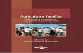 Agricultura Familiar: dinâmica de grupo aplicada às ...€¦ · livros que aprofunde o tema da leitura de grupos no seu processo, bem como na sua dinâmica. Por essa razão, pretendemos
