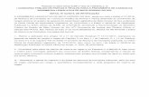 Publicado no Diário Oficial ALMS nº 1042, de 14/09/2016, p ... · PARA OS CARGOS DE AGENTE DE POLÍCIA LEGISLATIVO, AUXILIAR DE ENFERMAGEM, PROGRAMADOR VISUAL, TÉCNICO DE INFORMÁTICA,