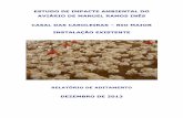 ESTUDO DE IMPACTE AMBIENTAL DO AVIÁRIO DE MANUEL RAMOS …siaia.apambiente.pt/AIADOC/AIA2744/1_relatorio aditamento... · 2019-04-15 · Estudo de Impacte Ambiental do Aviário de