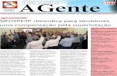 Informativo do Sindicato dos Funcionários do Sistema ... · ocorrida na cidade de Campinas no dia 17 de setembro de 2009, discursado em prol de um movimento grevista. Depois, surpreendentemente,