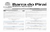 GOVERNO - Principaltransparencia.portalbarradopirai.com.br/images... · Boletim Informativo da Prefeitura Municipal de Barra do Piraí • ANO 12 • Nº 871 • 03 de Outubro de