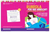 PORTOGHESE Regione ER Leaflet Rosolia · As mulheres em idade fértil (de idade entre 15 e 44 anos) que se submetam à vaci-nação devem evitar engravidar pelo período de um mês