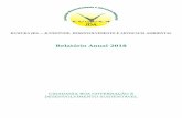 Relatório Anual 2018 - kuwukajda-moz.orgkuwukajda-moz.org/wp-content/uploads/2019/04/Relat... · kuwuka jda — juventude, desenvolvimento e advocacia ambiental relatório anual