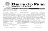 ANO 07 • Nº 517 • Barra do Piraí, 23 de Dezembro de 2011 ...transparencia.portalbarradopirai.com.br/images/boletim/2011/517 - D… · oliveira, bairro sÃo joaquim, barra do