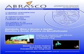 Ampliando o debate e renovando compromissosInformativo da Associação Brasileira de Pós-Graduação em Saúde Coletiva ANO XXIV - BOLETIM ESPECIAL - SETEMBRO DE 2007 ABRASCO Rua