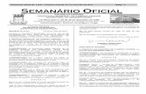 SEMANÁRIO OFICIAL-10 a 14/01/2005pmcg.org.br/wp-content/uploads/2015/07/Semanario-2.425... · 2018-05-01 · Semanário Oficial Nº 2.425 – Campina Grande, 27 a 31 de julho de