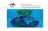 Asociación Cartográfica Internacional Número 46 Junio 2006 ...redgeomatica.rediris.es/ICA/pdf/ICA46_esp.pdf · Venezuela y al Instituto Geográfico de Venezuela Simón Bolívar