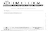 RESUMO DO DIÁRIO - Procede Bahia Oficial de G… · Art. 1º Conceder Licença Ambiental Simplificada LS-047/2015, valida por 02 (dois) anos a Rally Pneus Ltda EPP, inscrito no CNPJ