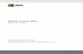 AVG PC Tuneup 2011aa-download.avg.com/filedir/doc/AVG_PC_Tuneup/avg_pct_uma_br-pt_2011_03.pdfdisco Desfragmenta as unidades de disco e otimiza a alocação dos arquivos de sistema