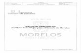  · 2014-02-19 · VI.- MARCO JURiDlCO - ADMINISTRATIVO Clave: FO-DGDO-DOSA-04 Revisión: 6 Anexo 7 Pág. I de 4 1.1. 2.1 CONSTITUCIÓN POLiTlCA DE LOS ESTADOS UNIDOS MEXICANOS: Constitución