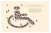 V O L U ME III Políticas Públicas e Projetos · 2019-12-17 · da qualidade de vida das pessoas participantes, promovendo sua autonomia e inclusão social. O que é? O Centro de