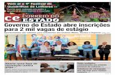 R$ 1,00 LINHARES-ES | TERÇA-FEIRA, 23 DE ABRIL DE 2019 ... · panha Nacional de Vacina-ção contra a Gripe, em que todos os grupos prioritá-rios, definidos pelo Minis-tério da