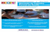 Boletim Informativo | Maio 2012 Mercado de Trabalho Formal ... · BOLETIM INFORMATIVO MAI/ 12 Em abril/12, o saldo de emprego formal no município do Recife foi positivo em 1.435