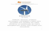 ENERGIA - Benchmarking Brasilbenchmarkingbrasil.com.br/wp-content/uploads/2015/02/...tem fortalecido a gestão do programa de monitoramento de qualidade da água que é considerado
