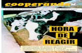 HORA DE REAGIR · 2018-04-20 · ao pecuarista brasileiro. É hora de investir, ... JOÃO TEODORO / ARQUIVO TEXTUAL CURIOSIDADE mensagem DIA-A-DIA NOTÍCIAS DE INTERESSE DO PRODUTOR
