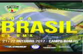 Mais uma vez a cidade de Campo Bom nos Estado … Brasil_de_BMX...Mais uma vez a cidade de Campo Bom nos Estado do Rio Grande do Sul, será palco da Copa Brasil de BMX! Se em 2016