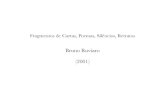 Bruno Ruviaro (2001)ruviaro/scores/... · Violoncello Contrabass pizz. f arco fp 3 3 5 3 5 pizz. f arco fp 3 5 pizz. f arco fp tutti 5 3 3 pizz. f pizz. f arco tutti fp 3 3 3 6 6