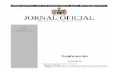 JORNAL OFICIAL - joram.madeira.gov.pt de...n.º 46/2009, de 20 de Fevereiro, adaptado à Região Autónoma da Madeira pelo Decreto Legislativo Regional n.º 43/2008/M, de 23 de Dezembro,