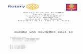 RMW\ET6#ID# em 23/11/2003 22:34 - GEROI  · Web viewBoletim Nº 12 Ano XV Rotary Club de Confira cuidadosamente a numeração sequencial nas folhas mensais (folhas de cor rosa) e