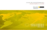 GUIA DE INVESTIMENTO INVESTMENT GUIDE · A aicep Portugal Global disponibiliza aos seus clientes um vasto leque de Produtos e Serviços, dentro da sua esfera de actuação, que vão