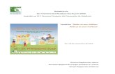 Relatório da 10. ª Semana dos Resíduos dos Açores 2019 ...servicos-sraa.azores.gov.pt/grastore/DSR/SR2019_Relatorio.pdf · os que não são produzidos no arquipélago e alertar