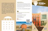 MUSEUS DE BADAJOZ DOS A cidade de Badajoz goza de uma ......sua fachada para a Plaza de Santa María. O percurso da sua visita oferece uma panorâmica da história da cidade, através