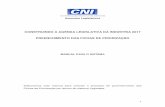 CONSTRUINDO A AGENDA LEGISLATIVA DA INDÚSTRIA 2017 …arquivos.portaldaindustria.com.br/app/conteudo_18/2016/... · 2017-02-02 · documentos relacionados ao processo de construção