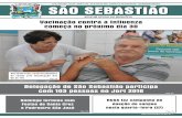 Ano 03 - Edição nº 324 - 25 de abril de 2016 - PMSS …de 2016 a 04 de maio de 2016, das 9h às 12h e das 13h às 16h. Fundação de Saúde Pública de São Sebastião R. Pref.