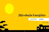 Geração de Energia Solar Fotovoltaica - Nov / 2016 · 2019-06-29 · Metodologia População brasileira, com 16 anos ou mais, pertencente a todas as classes econômicas. De 20 a