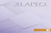 ILP.007.13 - Jornal ILAPEO vol 7 numero 1 a05informações de relevância para o tratamento clínico dos nossos pacientes, pois esse é um jornal feito por profissionais da área de