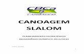 Planejamento Estrat gico 2013-2016 - V6€¦ · Projeto de Marketing..... 81 82 82 84 84 86 87 . 4 CAPÍTULO IV – ATUAÇÃO E MOBILIZAÇÃO ... Online/Canoe-Slalom-E-Book.html É