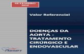 Doencas da aorta cirurgico e endovascularsiteftp.planserv.ba.gov.br/.../Doencas_aorta_cirurgico_endovascular.pdf7 COMPOSIÇÃO DO VALOR REFERENCIAL NOME DO PROCEDIMENTO Aneurisma de