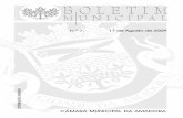 BOLETIM - Amadora · 2020-05-26 · EMPREITADA PARA EXECUÇÃO DA OBRA DE CONSTRUÇÃO DO EDIFÍCIO ESCOLAR E ARRANJOSEXTERIORESDAE.B.1DAMINA(EX-MINA1-MIGUELBOMBARDA)–(PROC.51/08)–