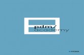 pdm academy JAVA 8 - pdmfc.com · suportar um paradigma de programação imperativo, orientada por objetos e/ou funcional, como C#, JavaScript, PHP, Python, Ruby, entre outros; -